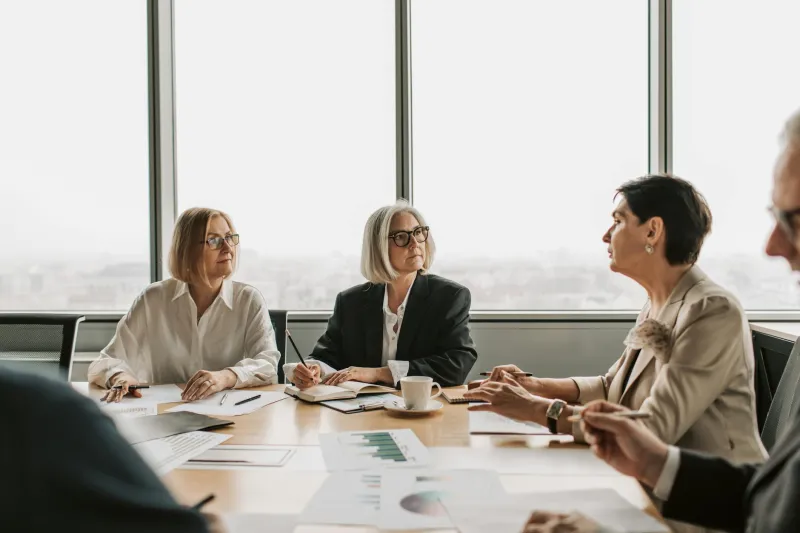 Breaking Britain's Silence: The Critical Feedback Crisis Stunting Professional Growth