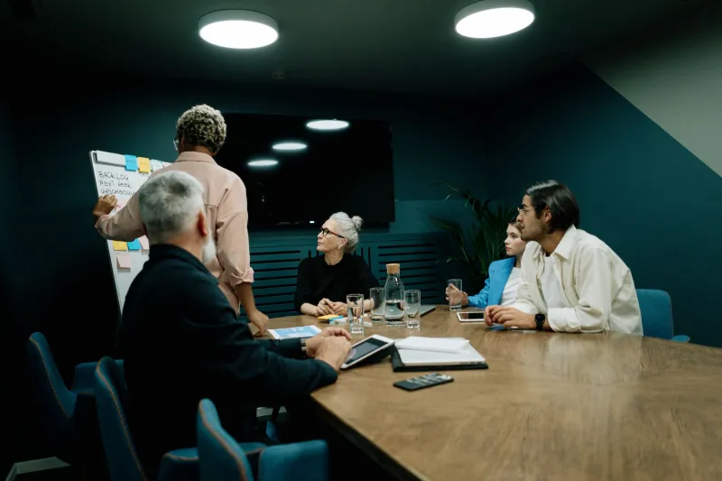 Champions Without Advocates: Why British Corporate Culture Is Leaving Its Best Talent Stranded