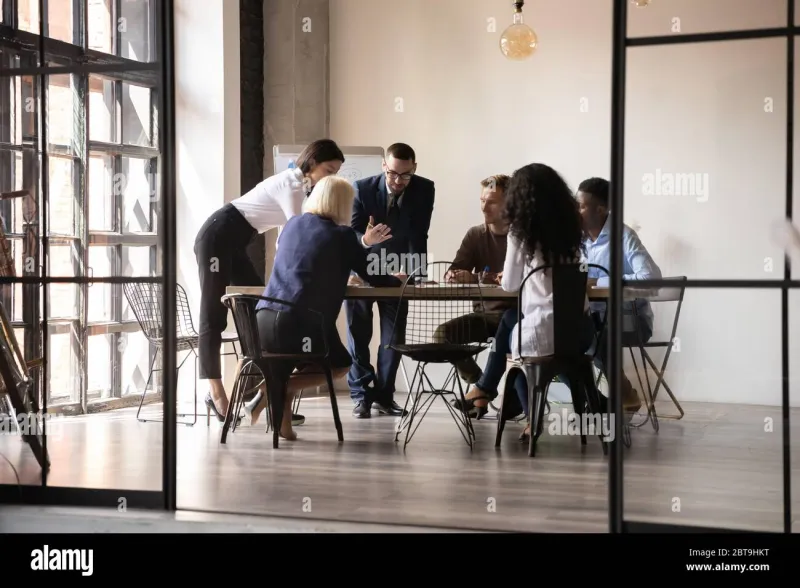 The Comfort Trap: When Workplace Wellbeing Programmes Begin Destroying the Performance They Were Designed to Protect