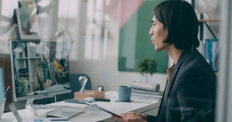 The Distance Disadvantage: How Remote Working Is Creating Britain's New Talent Blind Spot