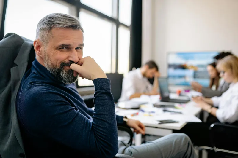 The Elite Seven: Daily Disciplines That Define Britain's Top-Performing Leaders