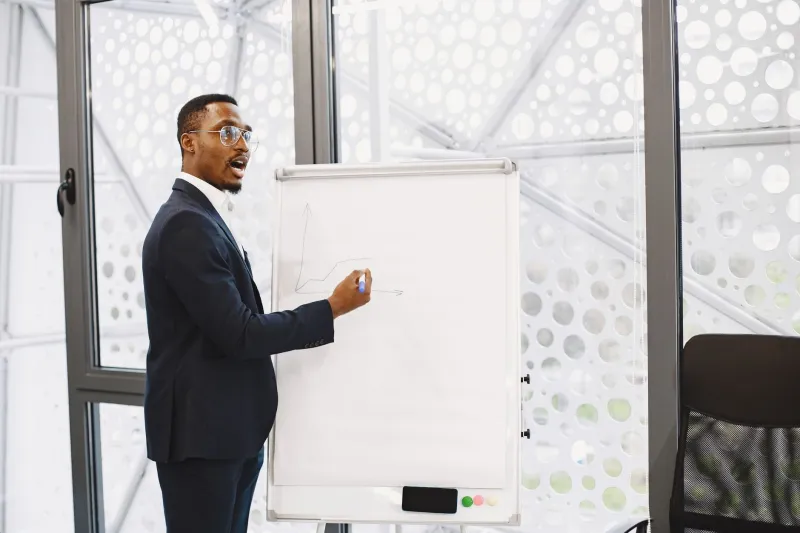 The Execution Gap: Why British Leadership Development Creates Brilliant Starters but Poor Finishers