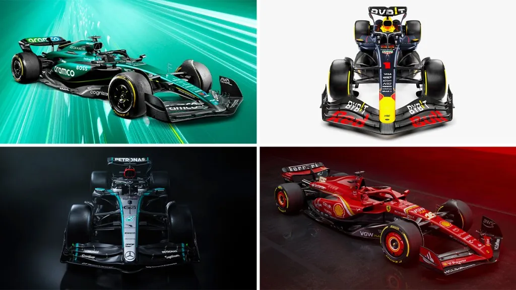 Formula One