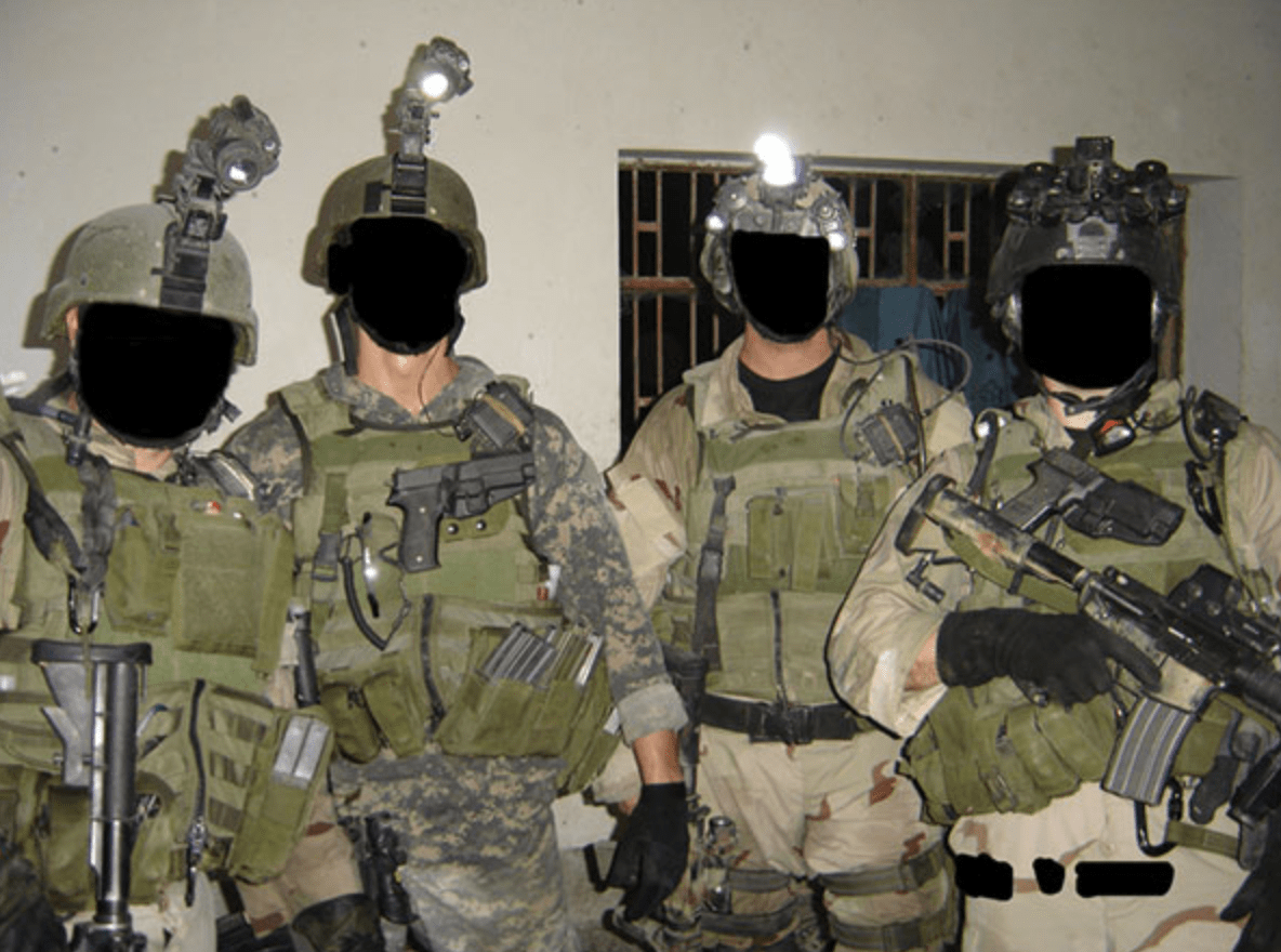 Special Air Service