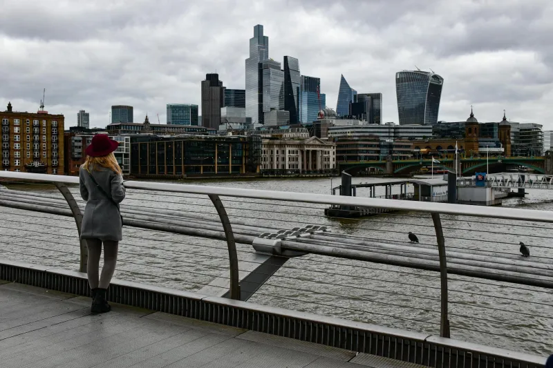 Beyond the Capital: How Regional Britain Is Fighting Back Against London's Leadership Monopoly