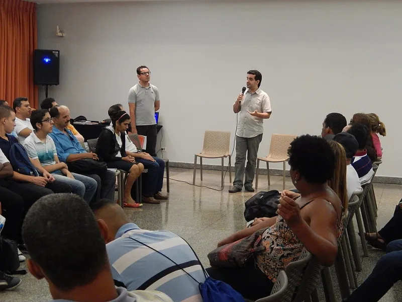 Rehearsal Isn't Training: How UK Teams Mistake Occasional Events for Real Development