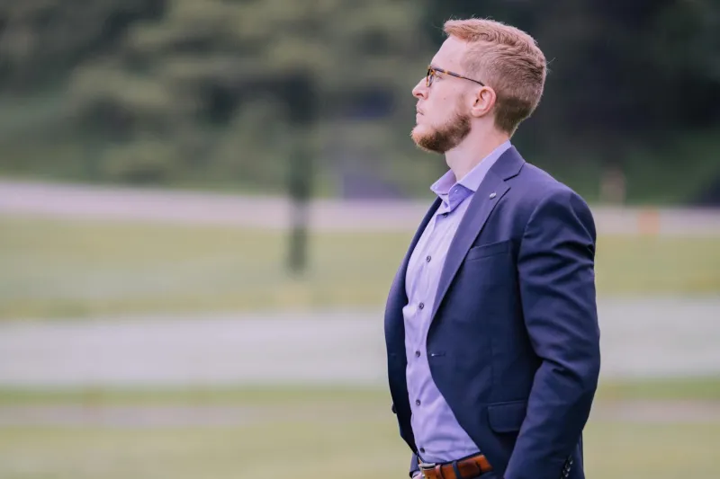 The Rest Revolution: Why Strategic Career Pauses Are Britain's Best-Kept Leadership Secret