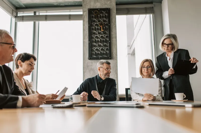 The Tenure Trap: How Britain's Most Loyal Employees Are Being Promoted Into Irrelevance