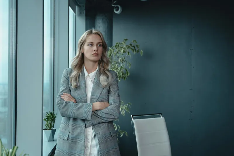 The Confidence Mirage: How Britain's Boardroom Culture Breeds Secret Self-Doubt