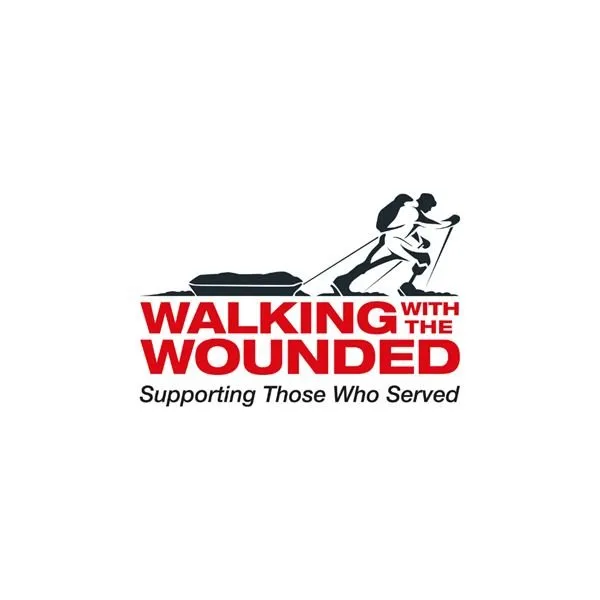 Walking With The Wounded